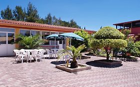 Hotel Ristorante Il Sillabario